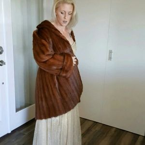 ❤ Mink Coat ❤ WINTER SALE